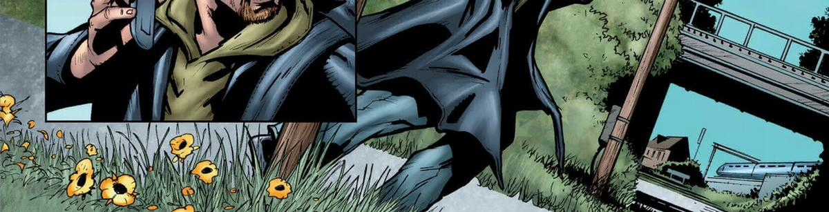 The Boys - Chapter 26 - Trang 22