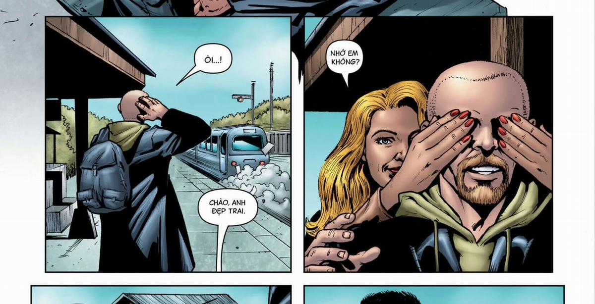 The Boys - Chapter 26 - Trang 24