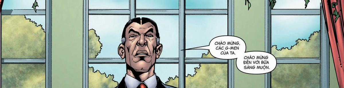 The Boys - Chapter 26 - Trang 27