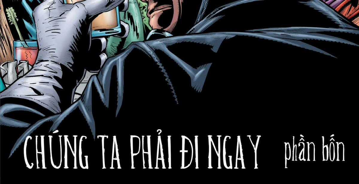 The Boys - Chapter 26 - Trang 29