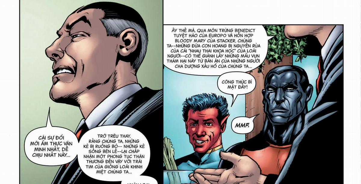 The Boys - Chapter 26 - Trang 30