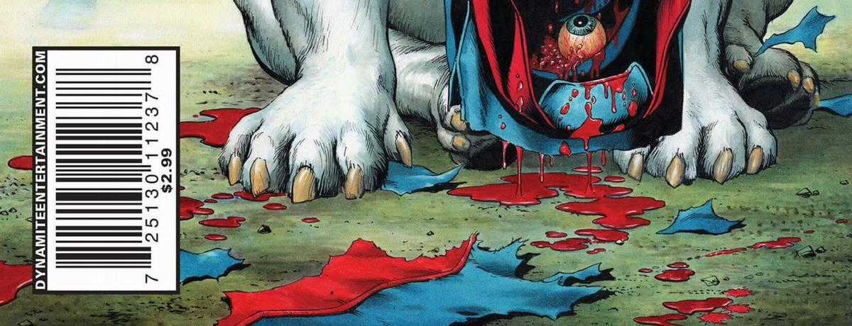 The Boys - Chapter 26 - Trang 4