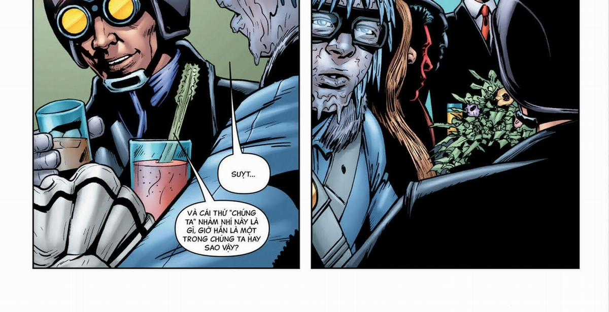 The Boys - Chapter 26 - Trang 32