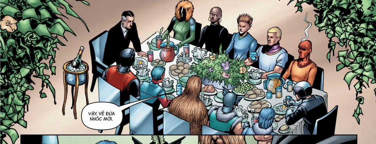 The Boys - Chapter 26 - Trang 33