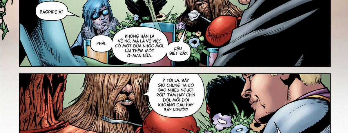 The Boys - Chapter 26 - Trang 34