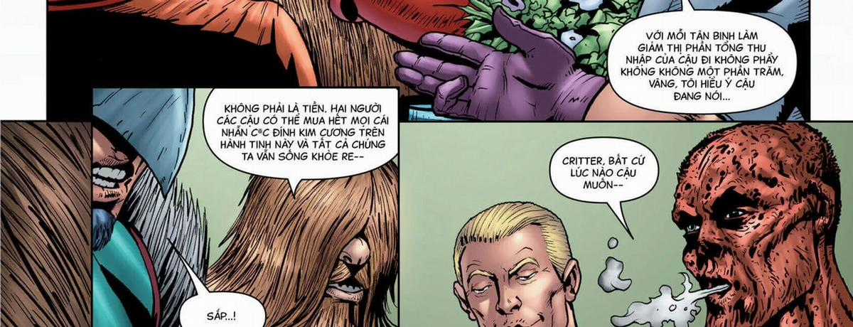 The Boys - Chapter 26 - Trang 35