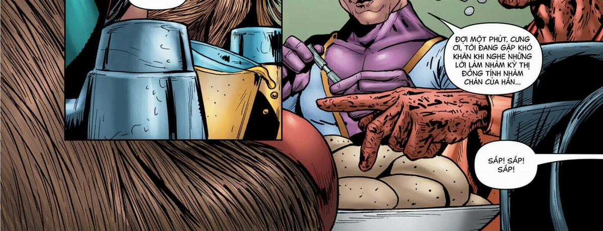 The Boys - Chapter 26 - Trang 36