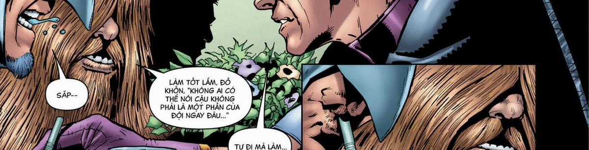 The Boys - Chapter 26 - Trang 37