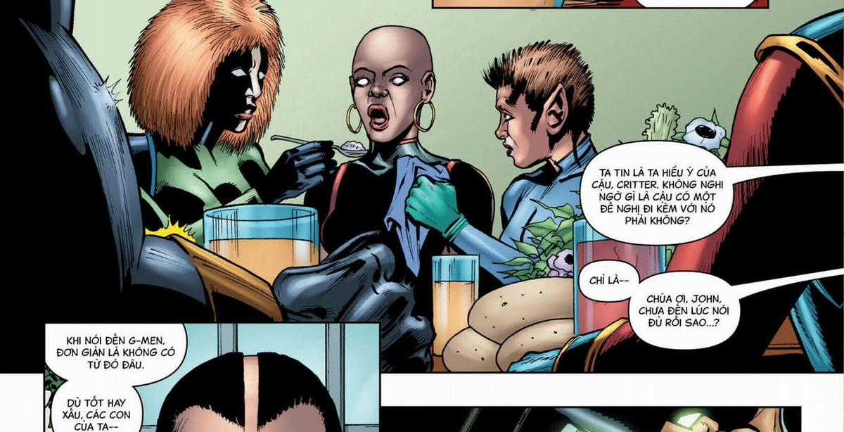 The Boys - Chapter 26 - Trang 39