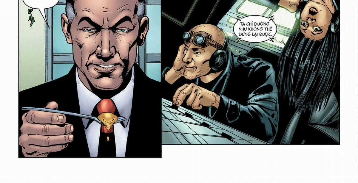 The Boys - Chapter 26 - Trang 40