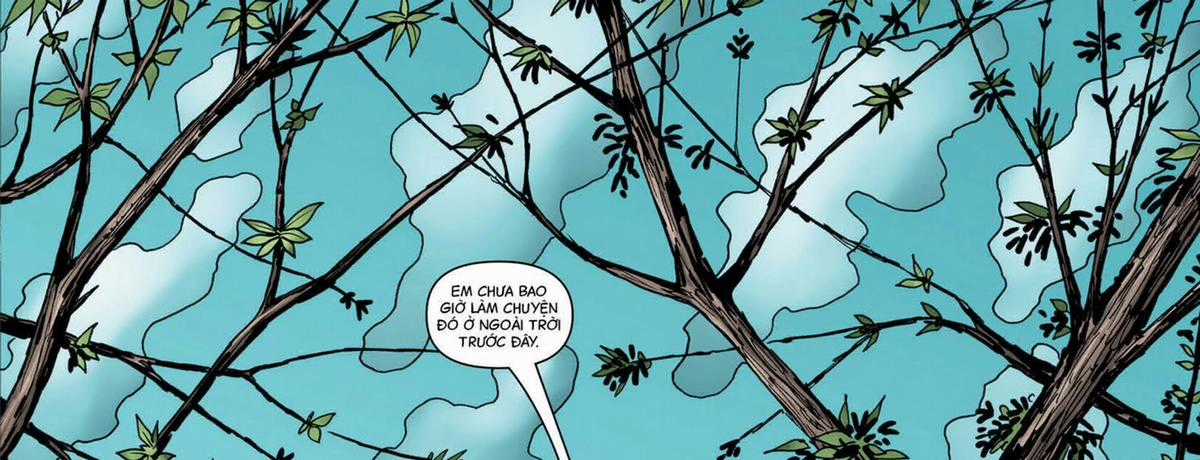 The Boys - Chapter 26 - Trang 41