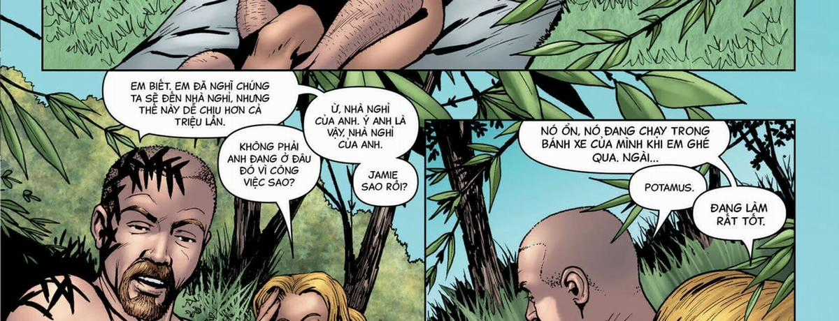 The Boys - Chapter 26 - Trang 43