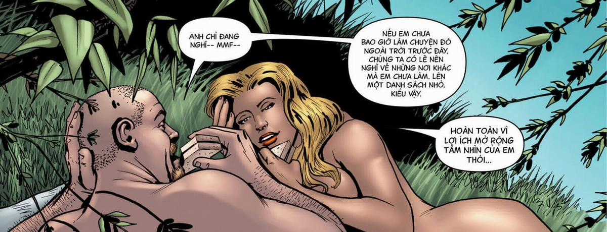 The Boys - Chapter 26 - Trang 45