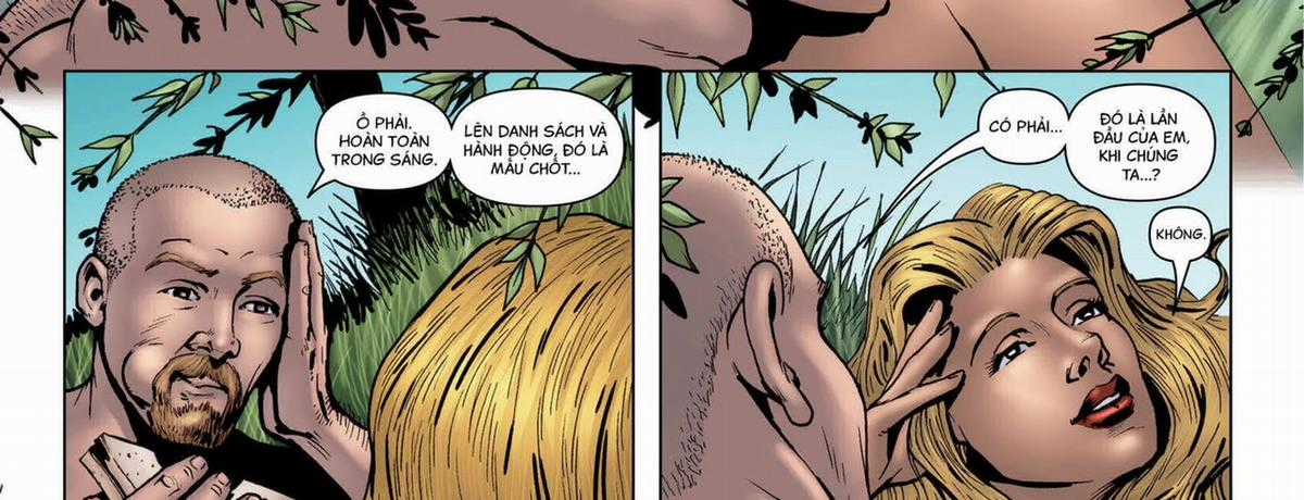 The Boys - Chapter 26 - Trang 46