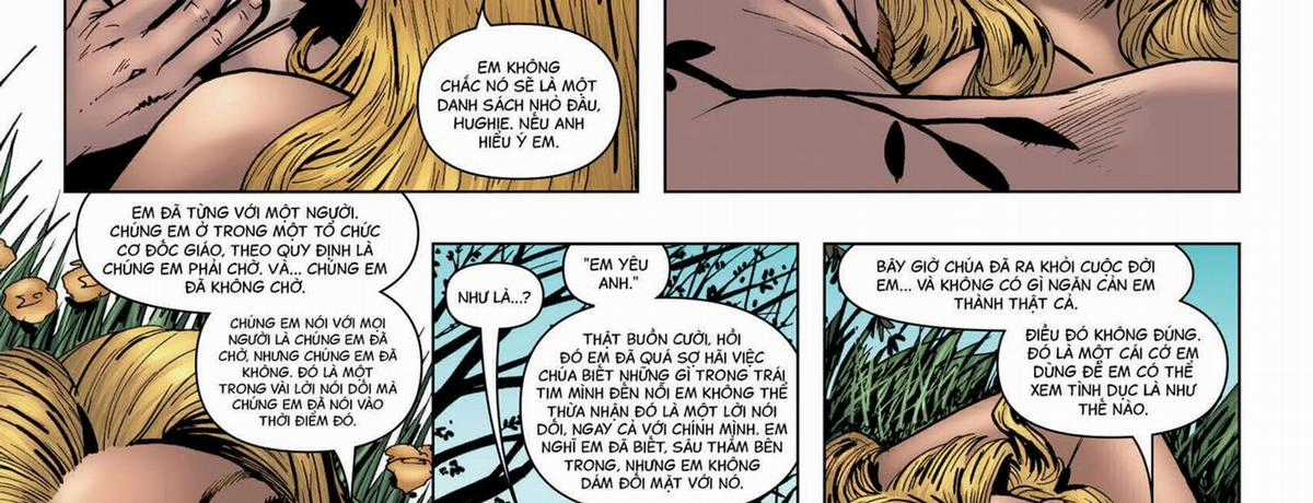 The Boys - Chapter 26 - Trang 47