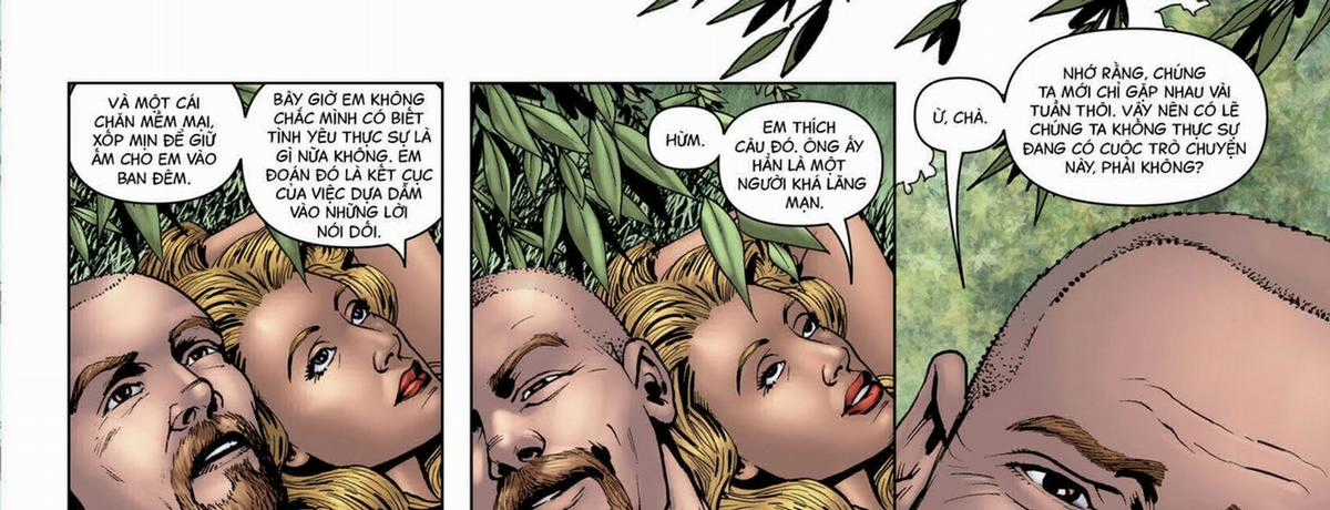 The Boys - Chapter 26 - Trang 49