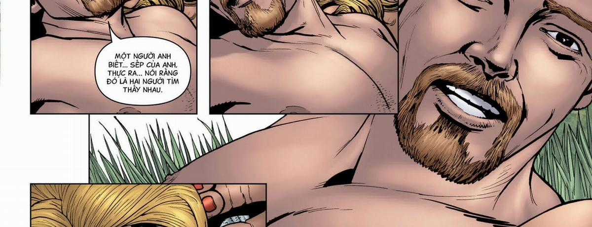 The Boys - Chapter 26 - Trang 50