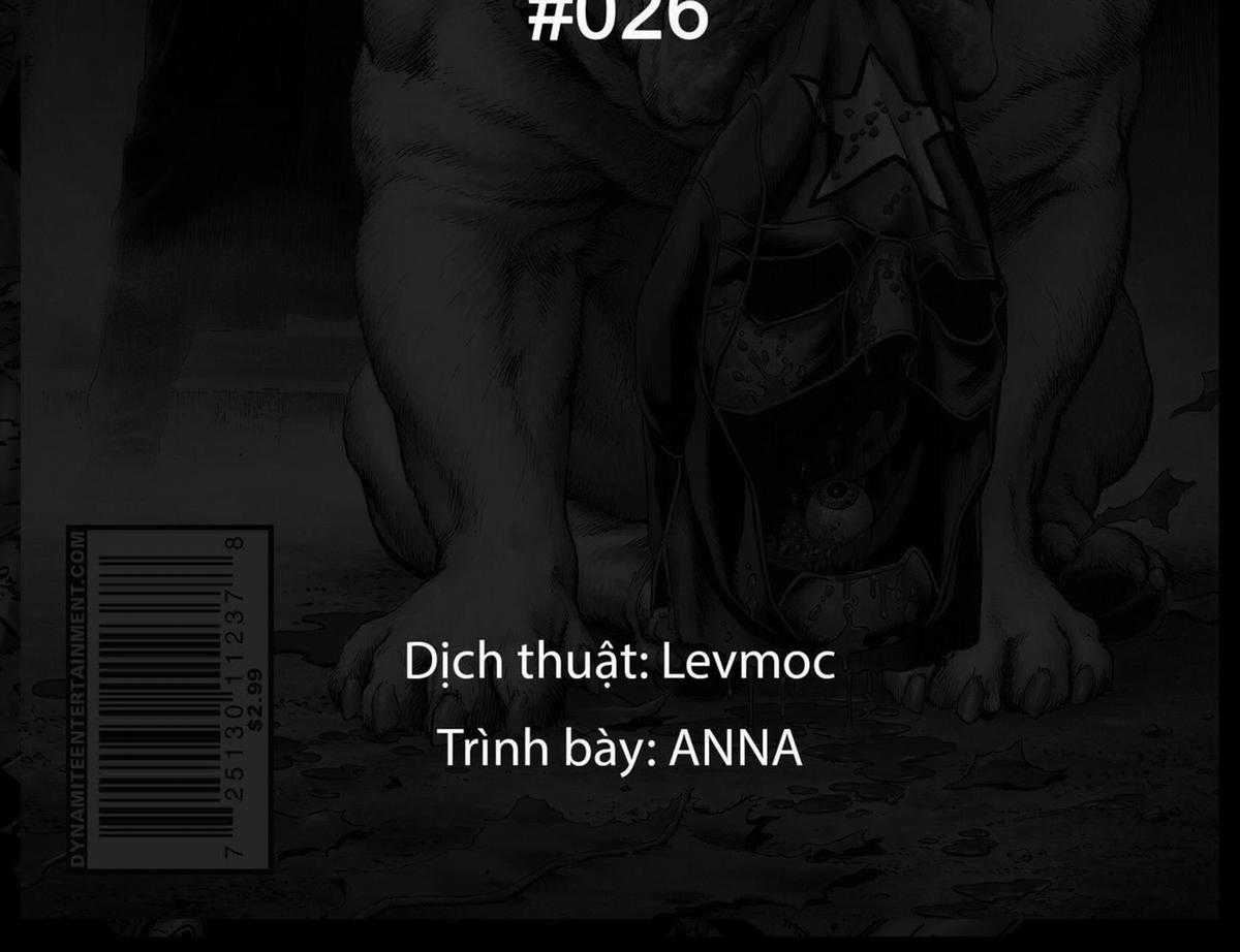 The Boys - Chapter 26 - Trang 6