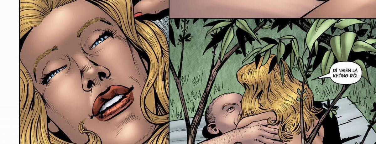 The Boys - Chapter 26 - Trang 51