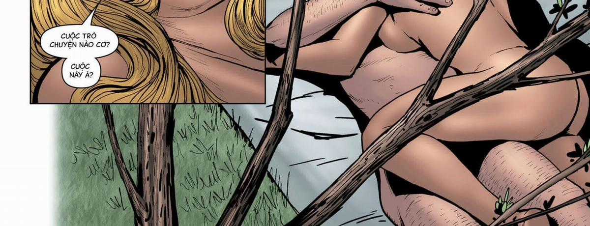 The Boys - Chapter 26 - Trang 52