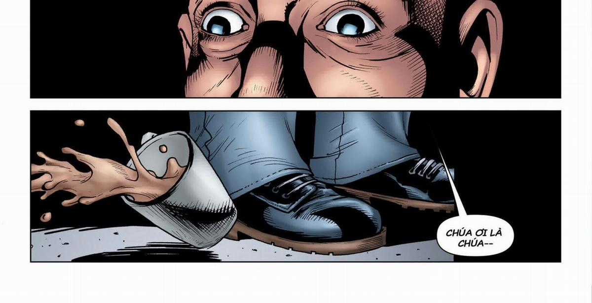 The Boys - Chapter 26 - Trang 55