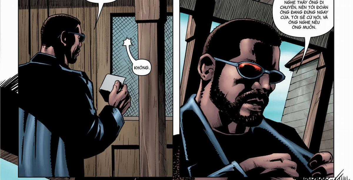 The Boys - Chapter 26 - Trang 58