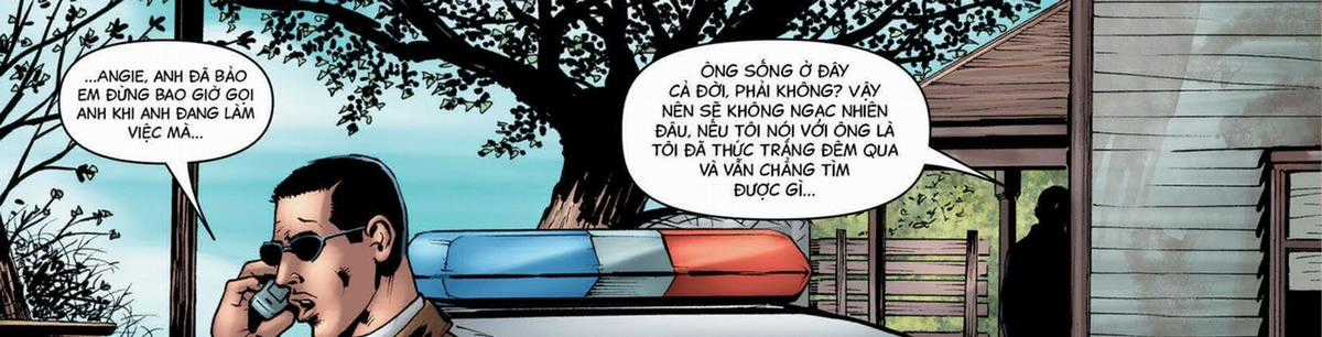 The Boys - Chapter 26 - Trang 60