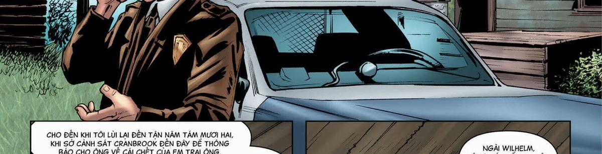 The Boys - Chapter 26 - Trang 61