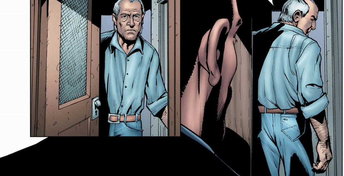 The Boys - Chapter 26 - Trang 63