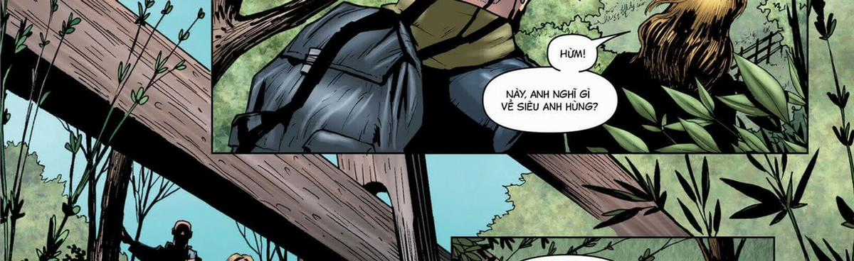 The Boys - Chapter 26 - Trang 66