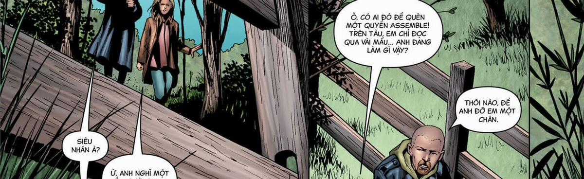 The Boys - Chapter 26 - Trang 67