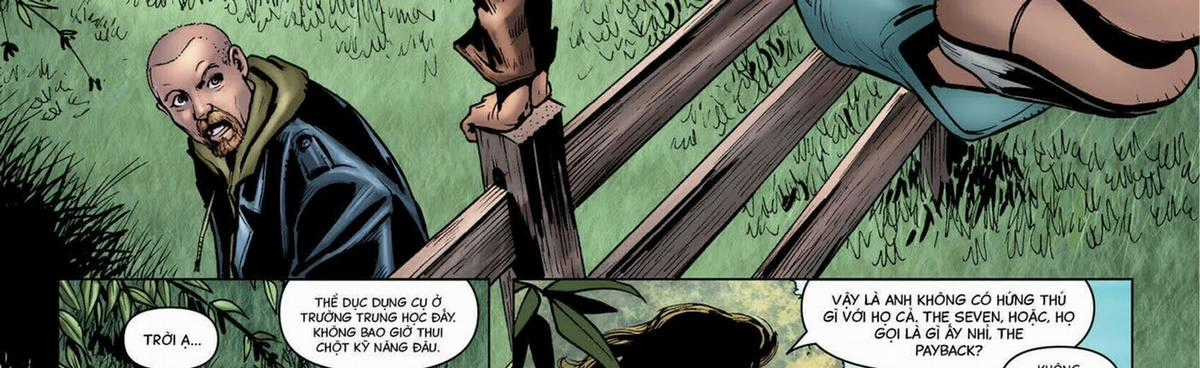 The Boys - Chapter 26 - Trang 70
