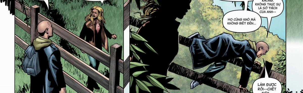 The Boys - Chapter 26 - Trang 71