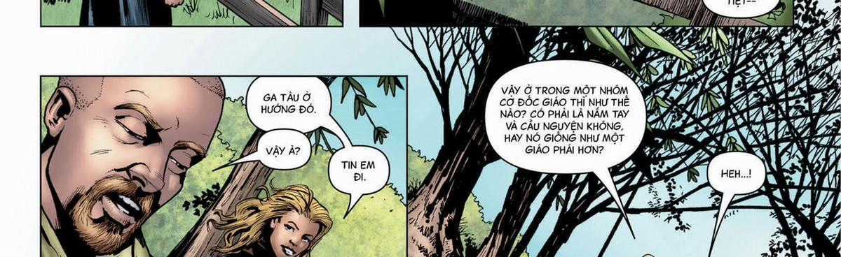 The Boys - Chapter 26 - Trang 72