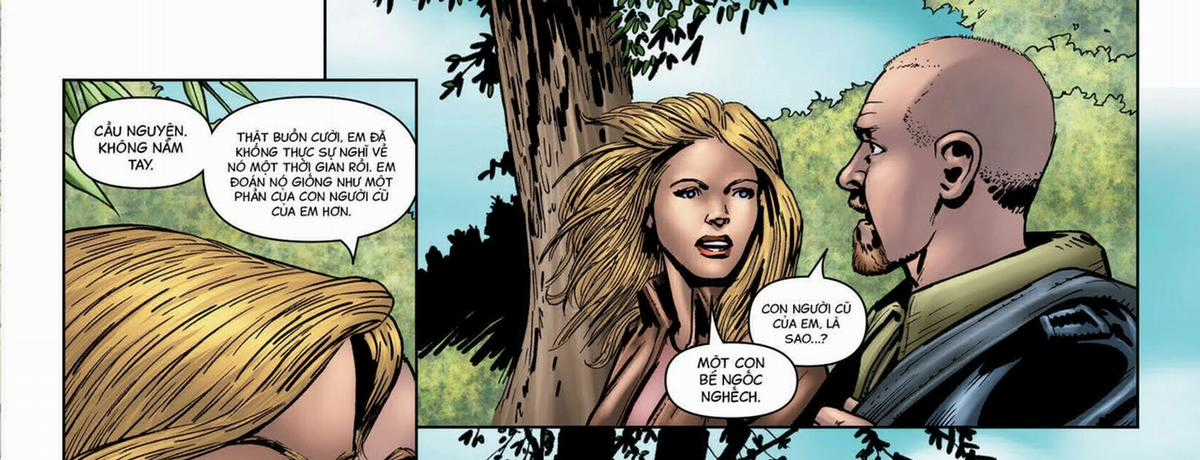 The Boys - Chapter 26 - Trang 74