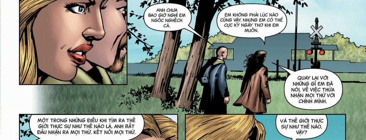 The Boys - Chapter 26 - Trang 75