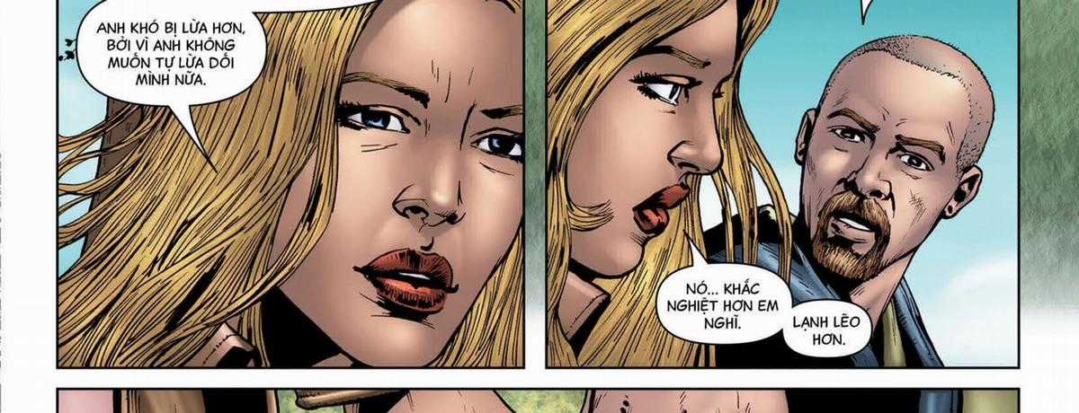 The Boys - Chapter 26 - Trang 76