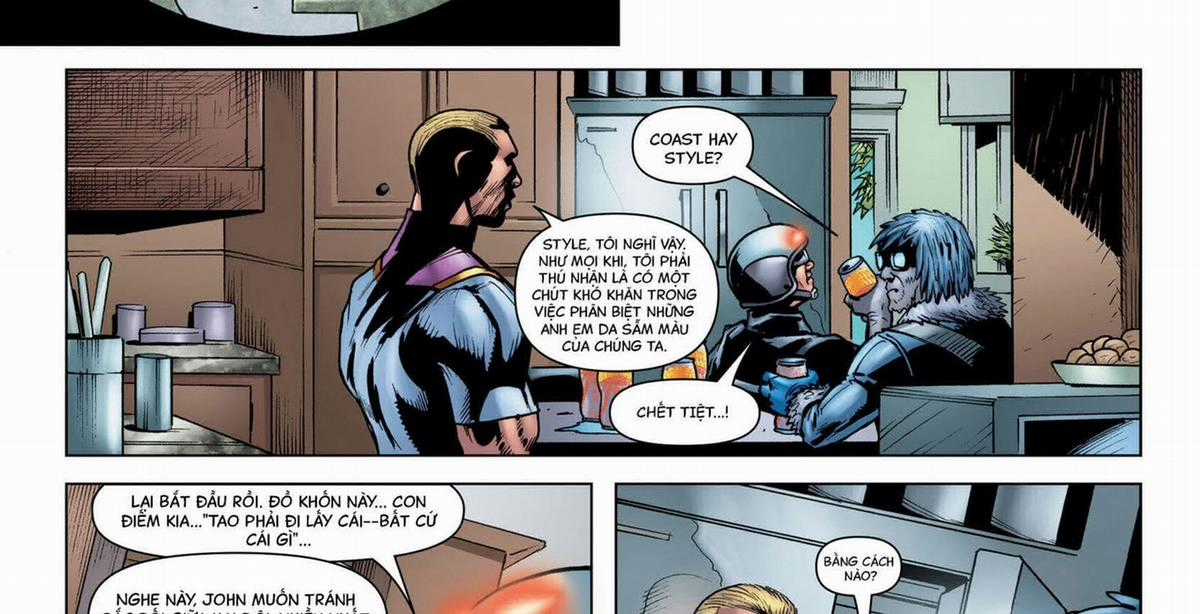 The Boys - Chapter 26 - Trang 79