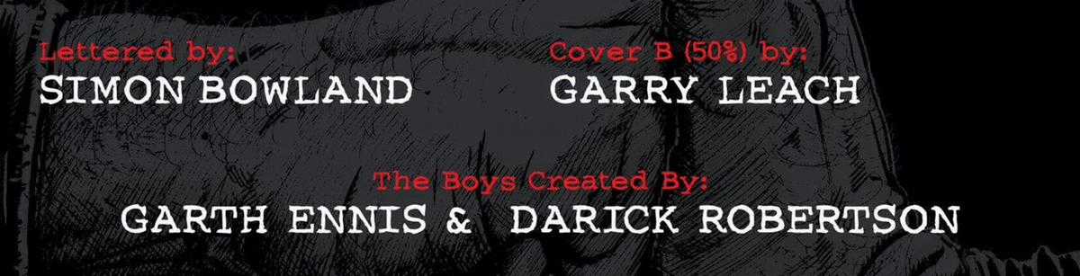 The Boys - Chapter 26 - Trang 9