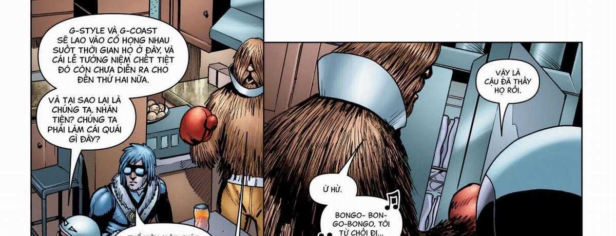 The Boys - Chapter 26 - Trang 81