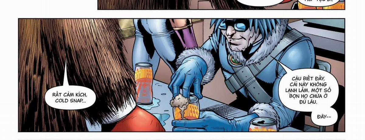 The Boys - Chapter 26 - Trang 83