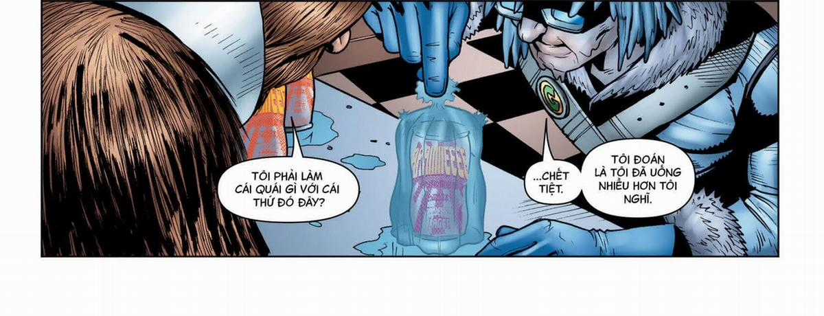 The Boys - Chapter 26 - Trang 84