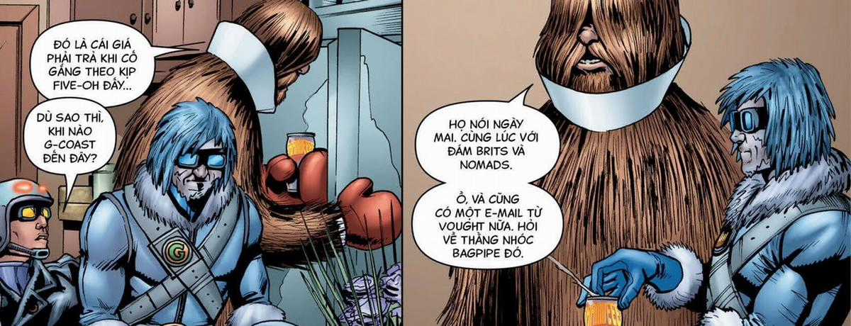 The Boys - Chapter 26 - Trang 85