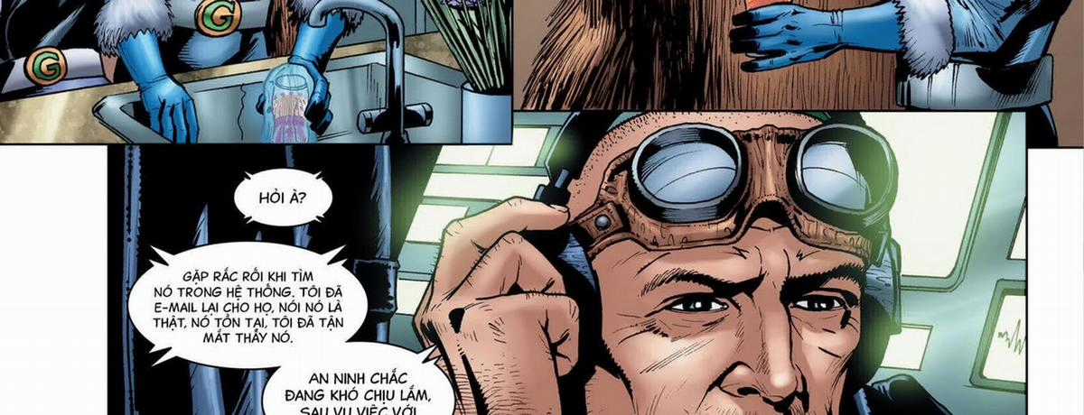 The Boys - Chapter 26 - Trang 86