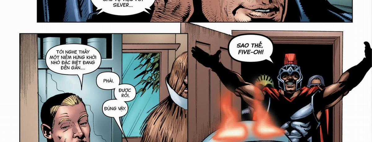 The Boys - Chapter 26 - Trang 87