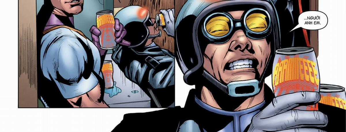 The Boys - Chapter 26 - Trang 88