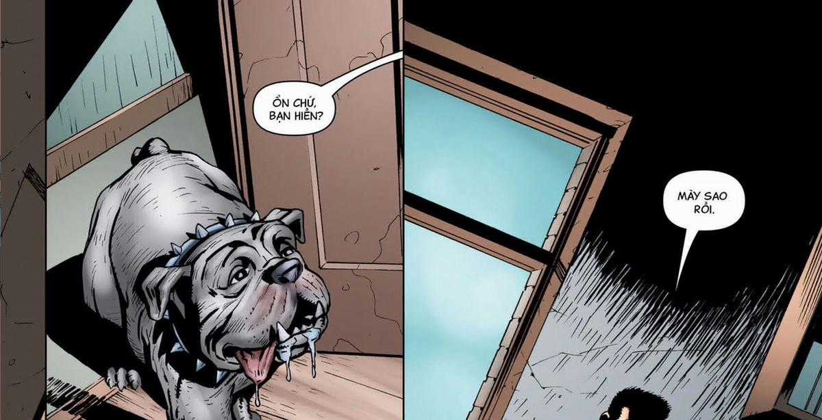 The Boys - Chapter 26 - Trang 89