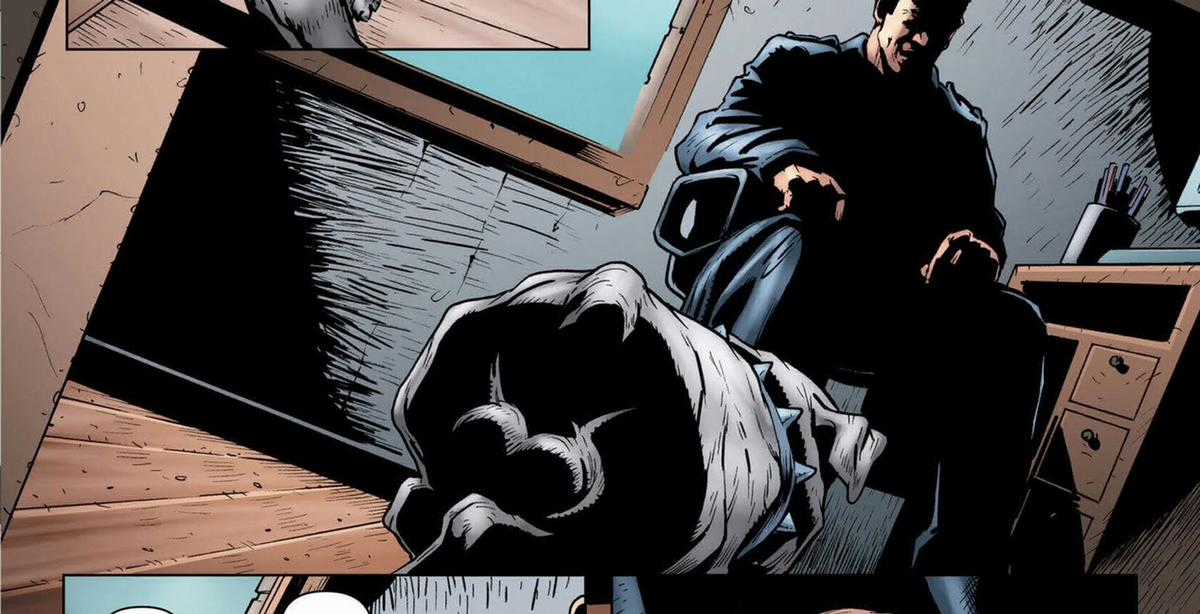 The Boys - Chapter 26 - Trang 90