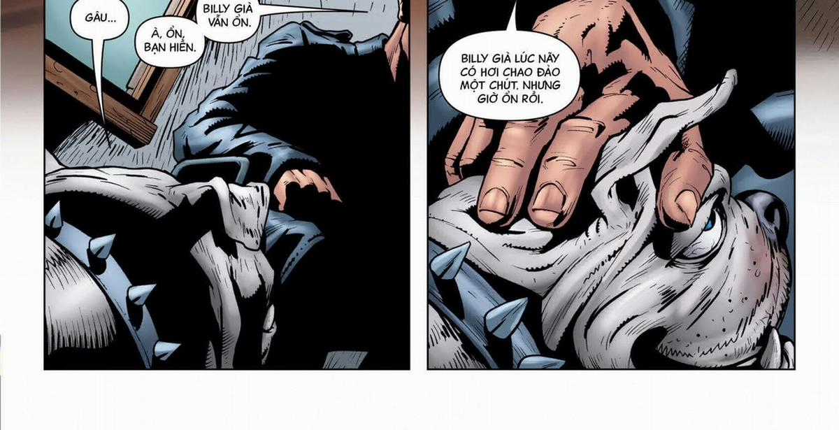 The Boys - Chapter 26 - Trang 91