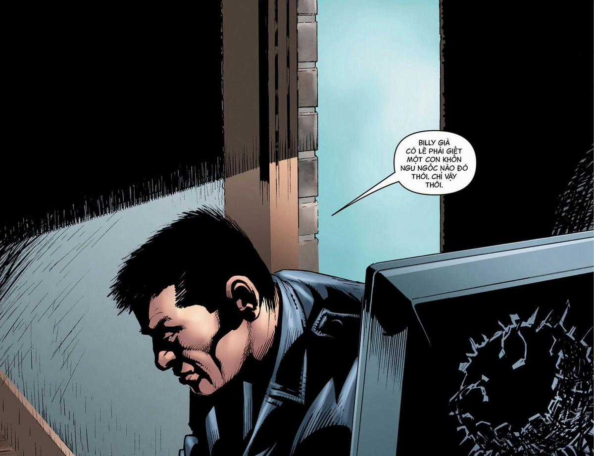 The Boys - Chapter 26 - Trang 92